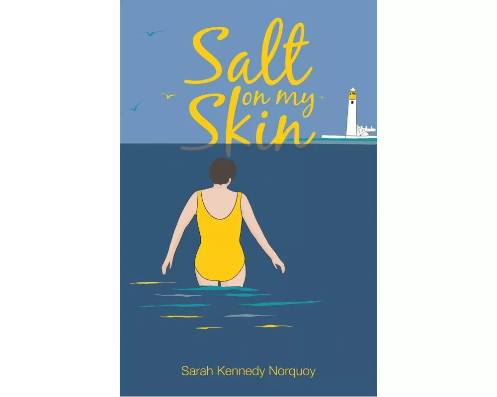 Salt On My Skin