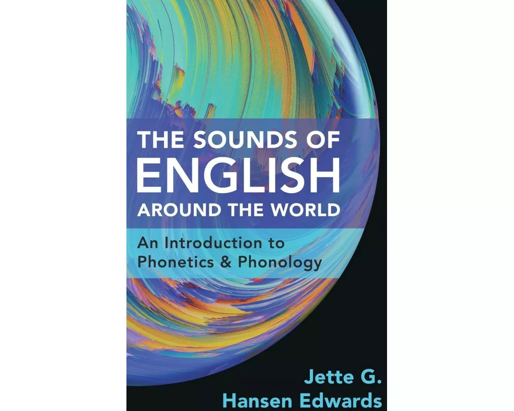 The Sounds of English Around the World