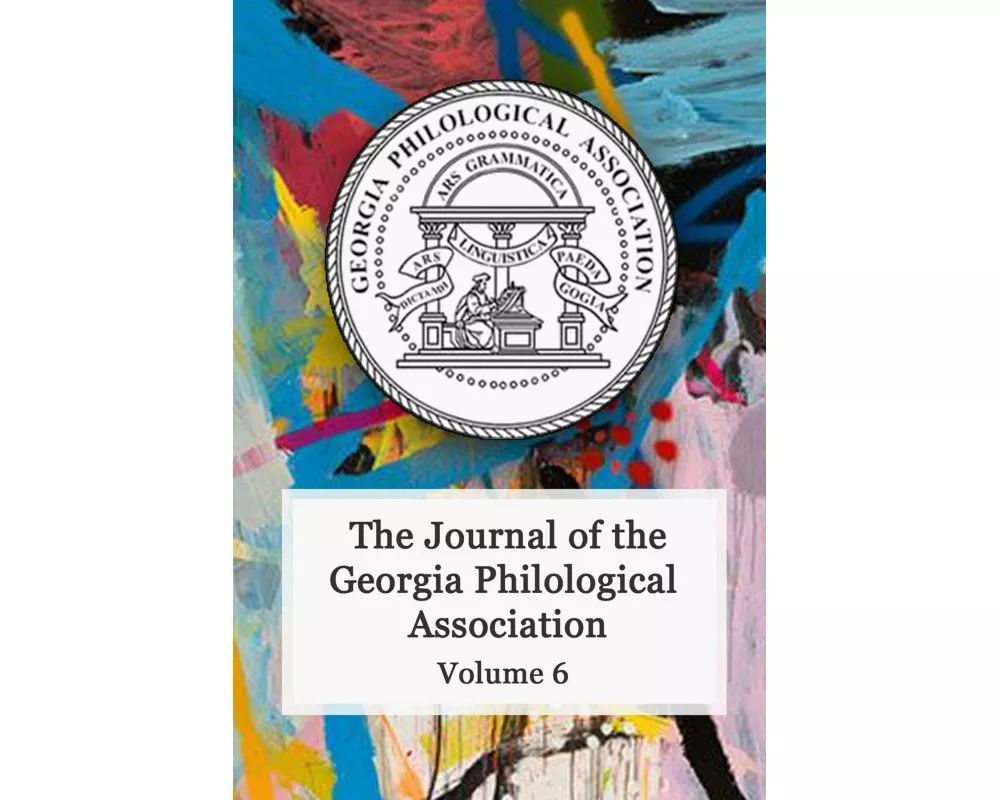 Jgpa Volume 6