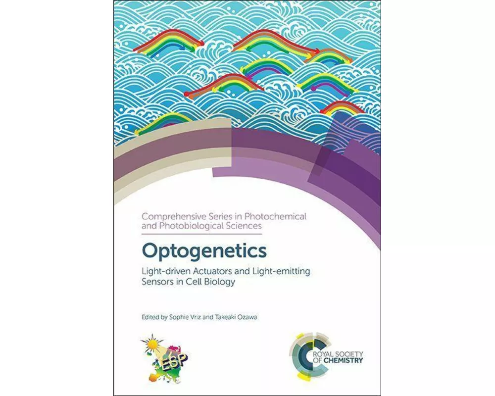 Optogenetics