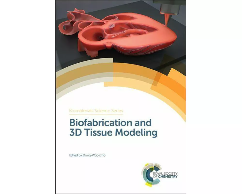 Biofabrication and 3D Tissue Modeling