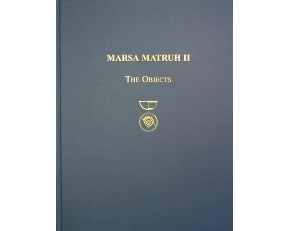 Marsa Matruh II
