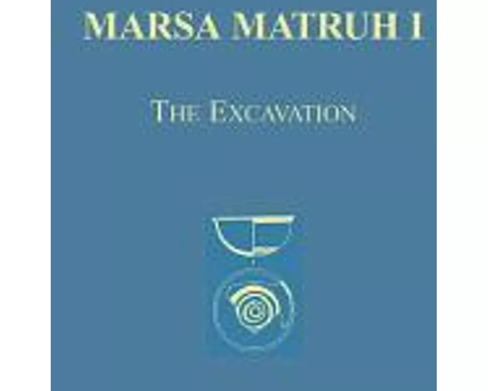 Marsa Matruh I