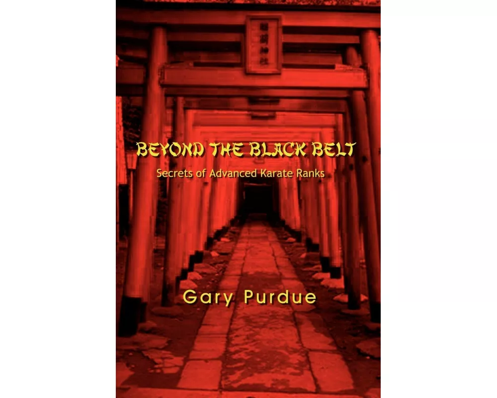 Beyond the Black Belt