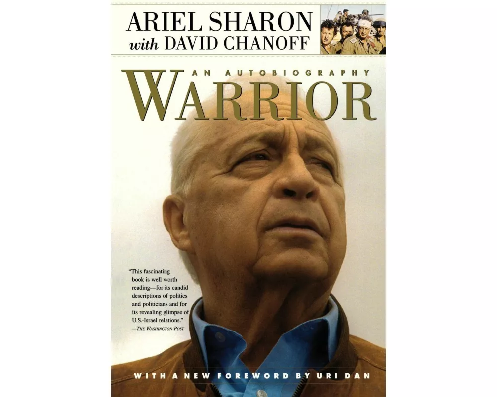 Warrior