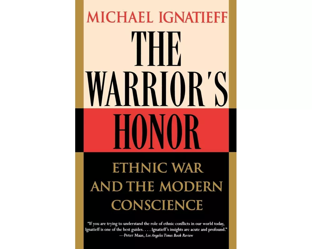 The Warrior's Honor