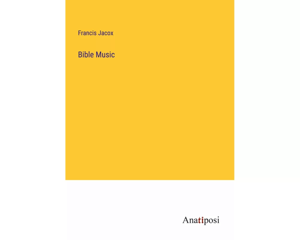 Bible Music