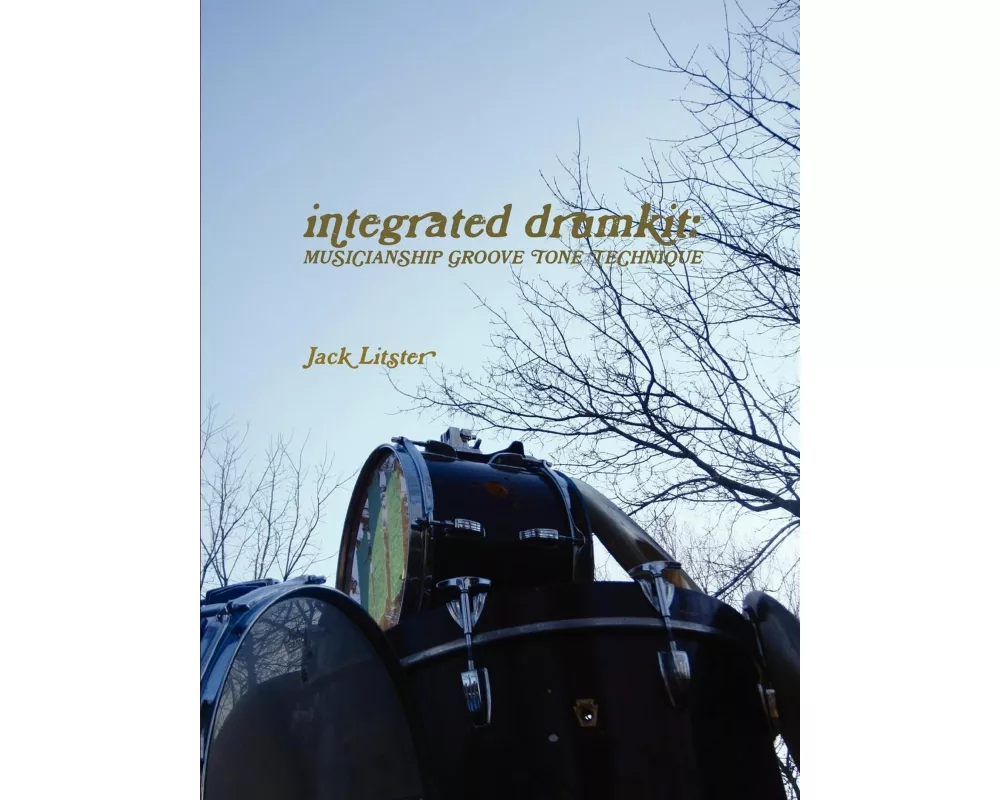 Integrated Drumkit