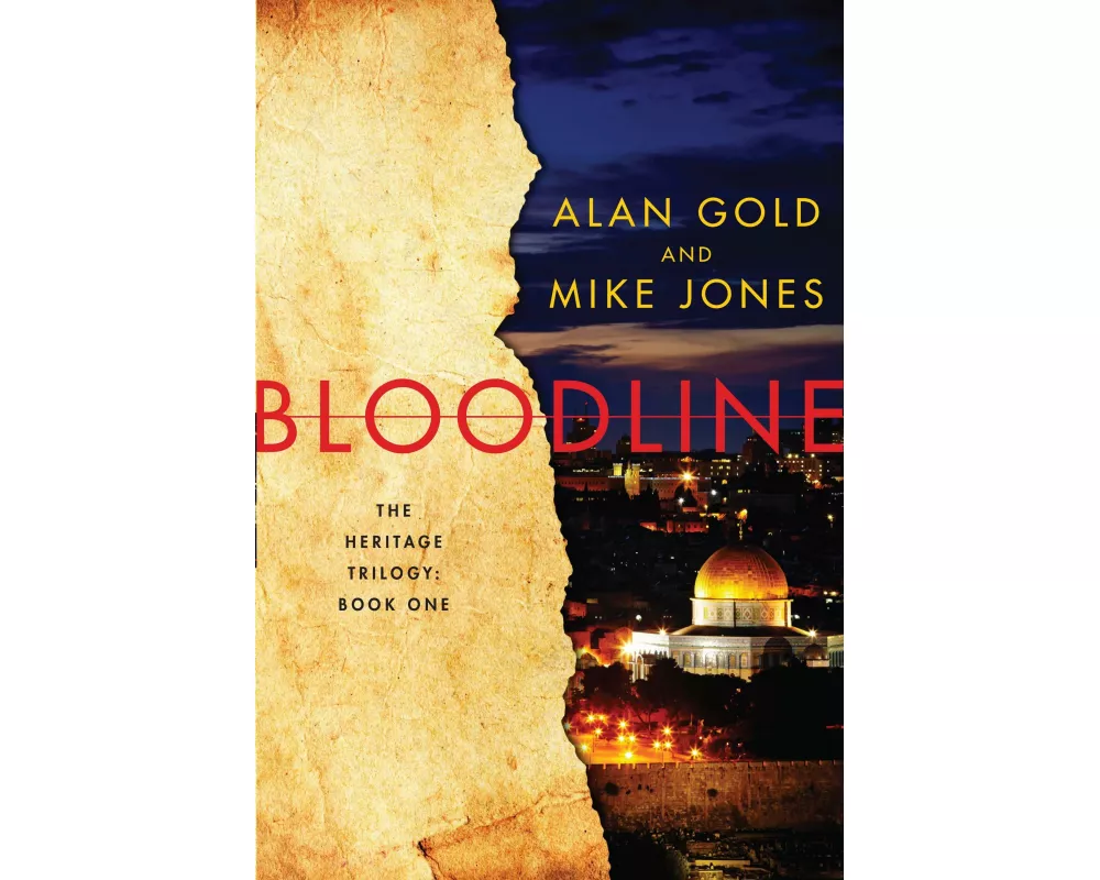 Bloodline