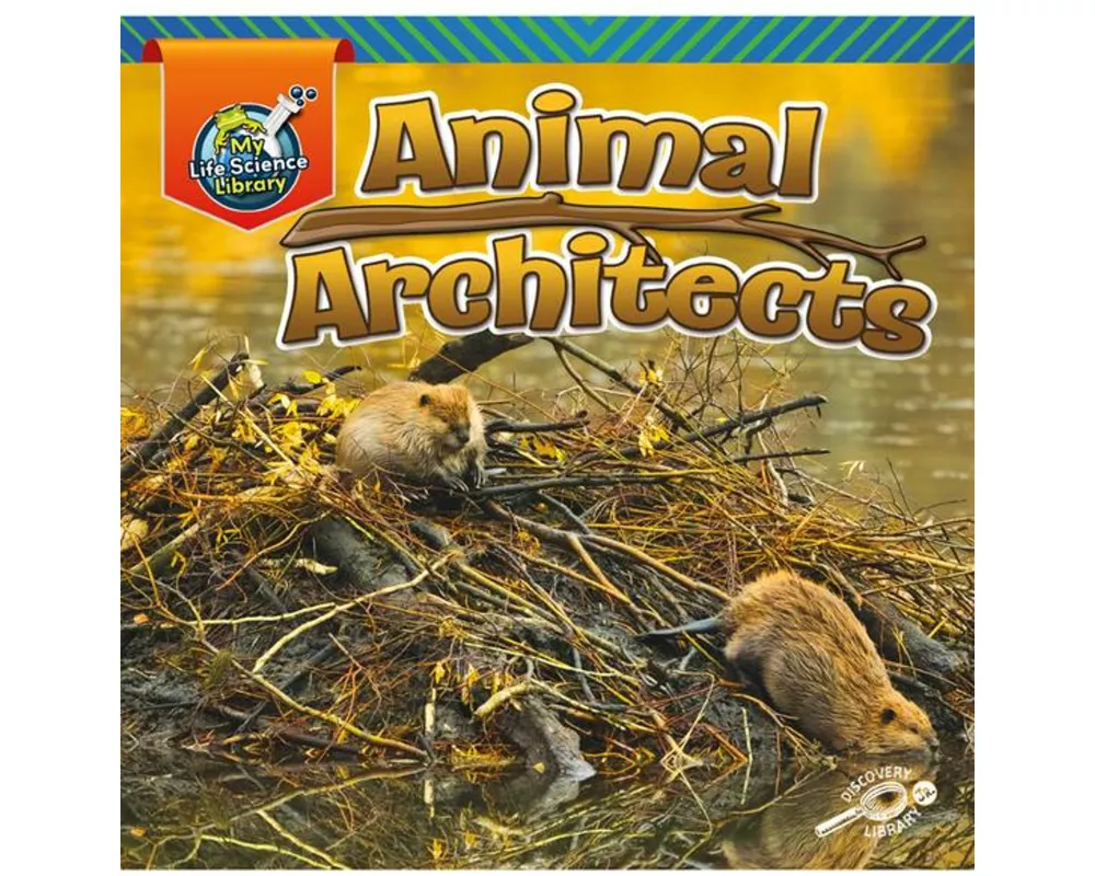 Animal Architects