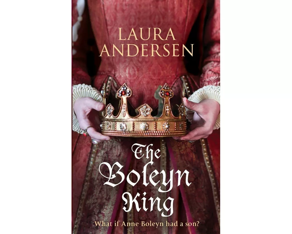 The Boleyn King