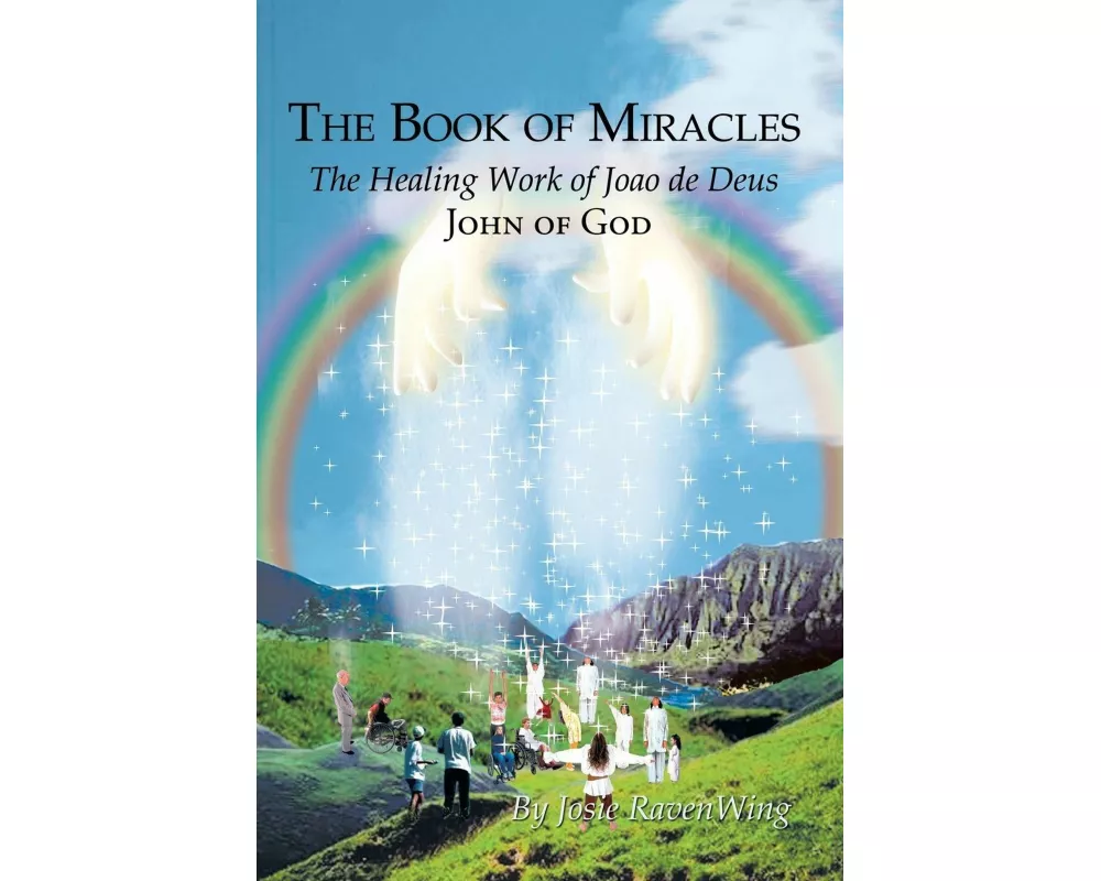 The Book of Miracles