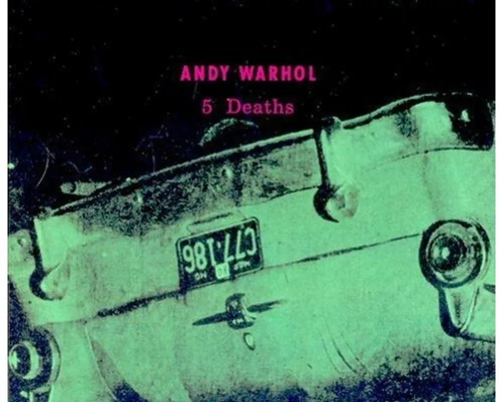 Andy Warhol