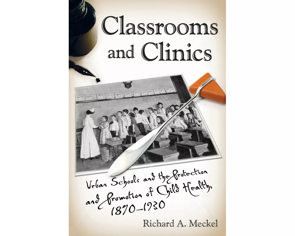 Classrooms and Clinics