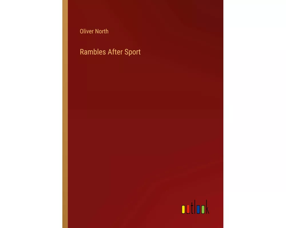 Rambles After Sport
