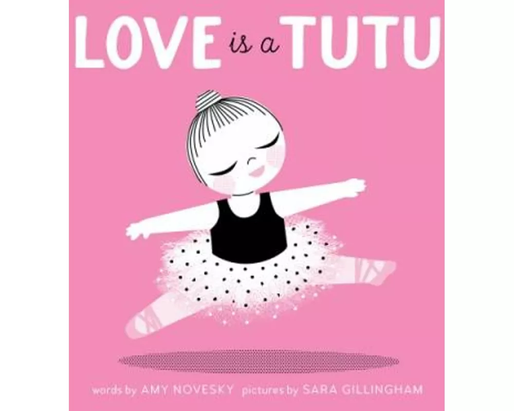 Love Is a Tutu