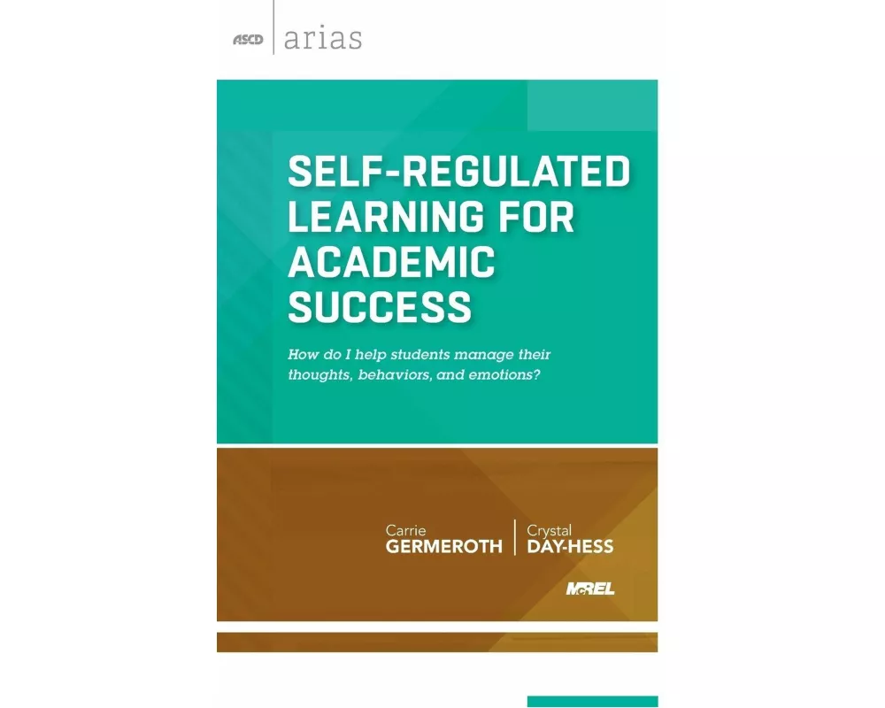 Self-Regulated Learning for Academic Success