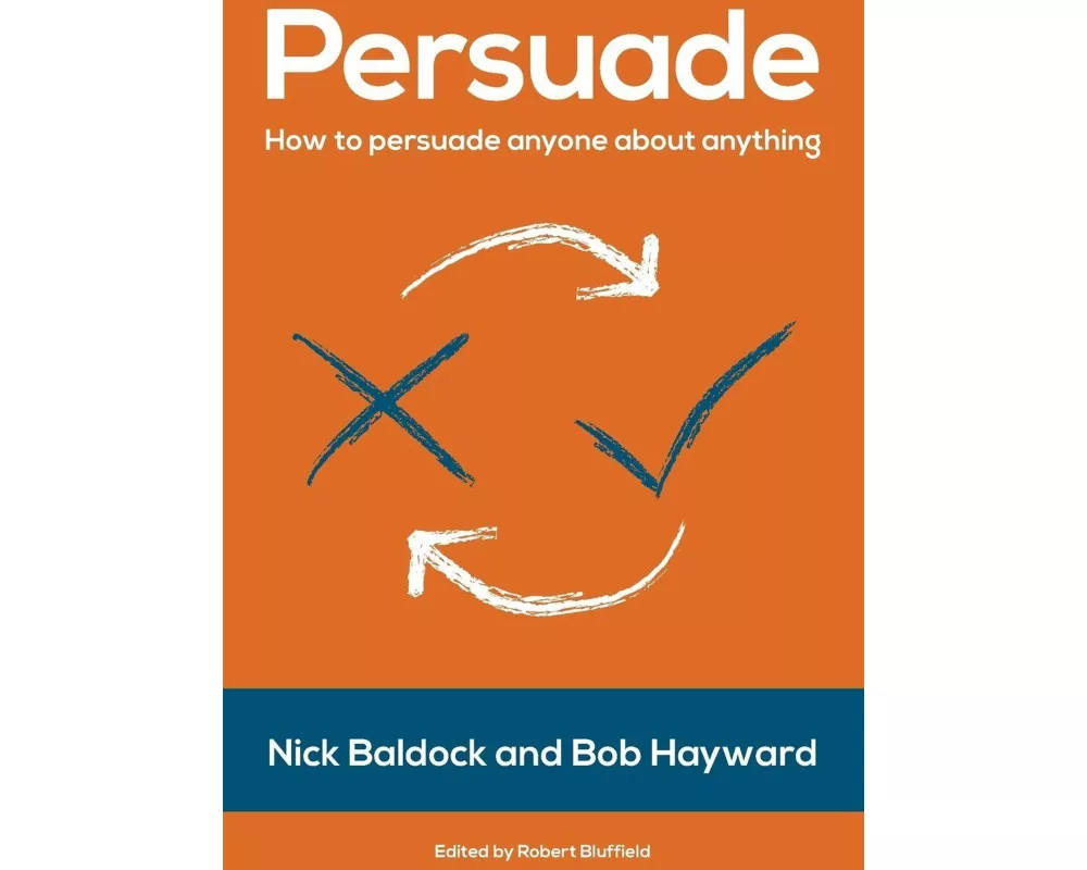 Persuade