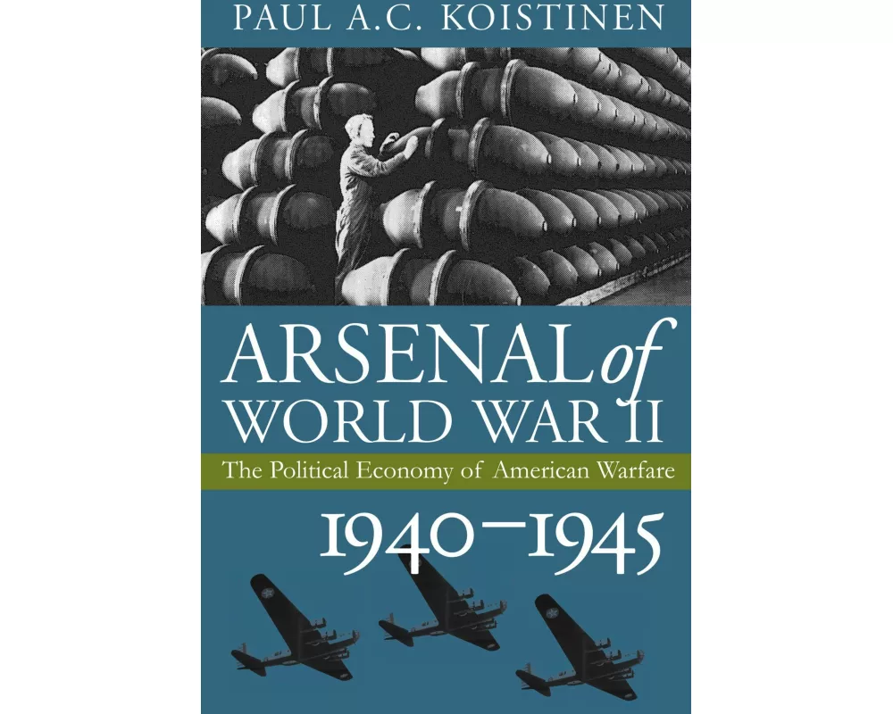 Arsenal of World War II