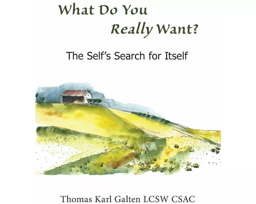 What Do You REALLY Want?