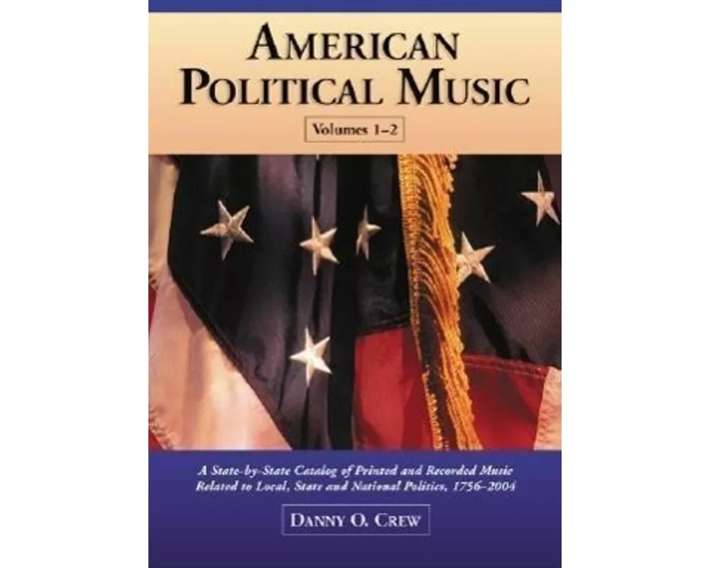 American Political Music