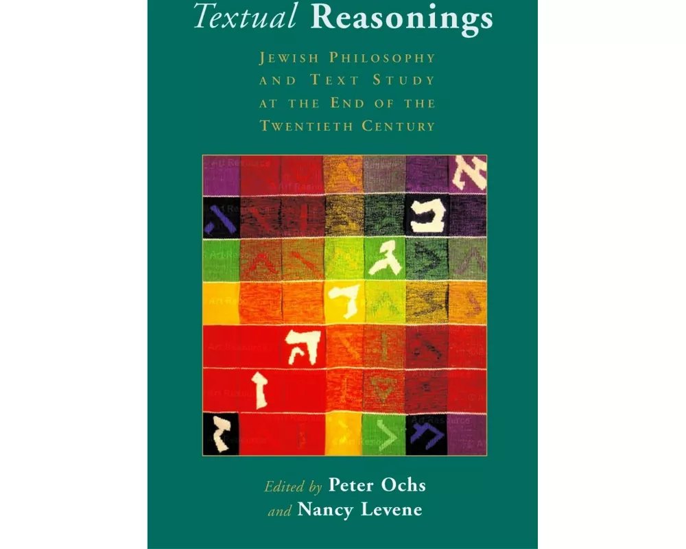 Textual Reasonings
