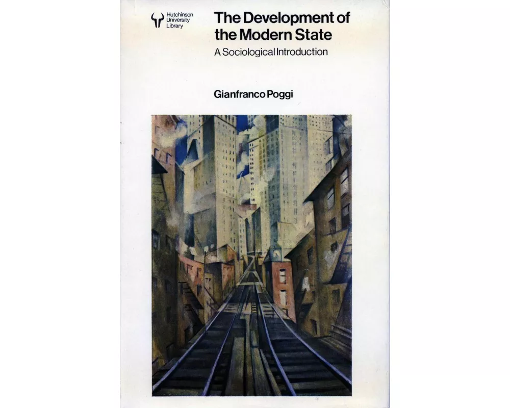 The Development of the Modern State