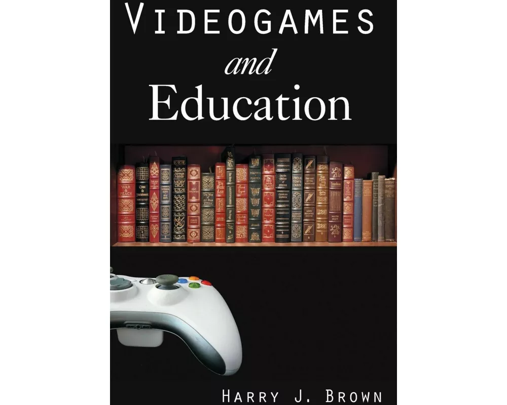 Videogames and Education