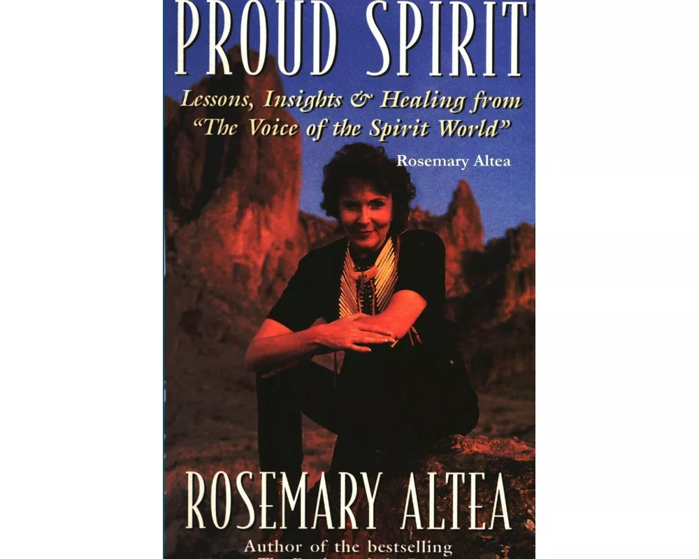 Proud Spirit