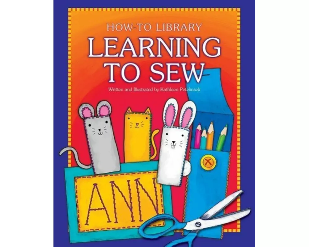 Learning to Sew