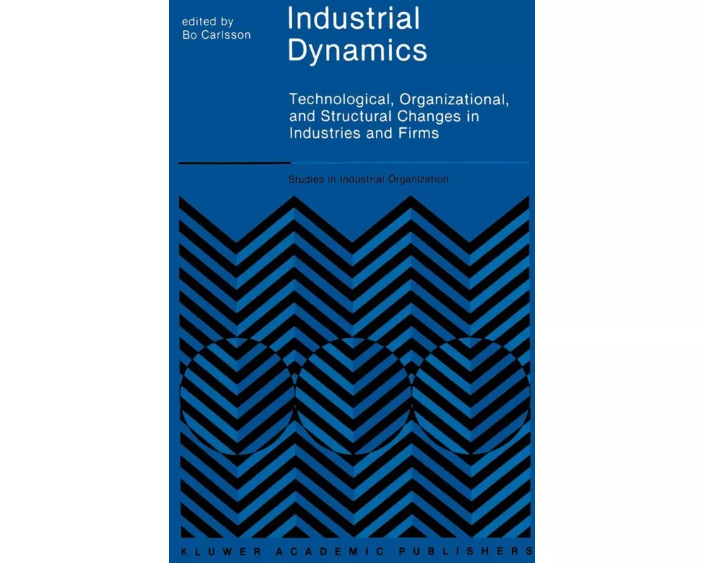Industrial Dynamics