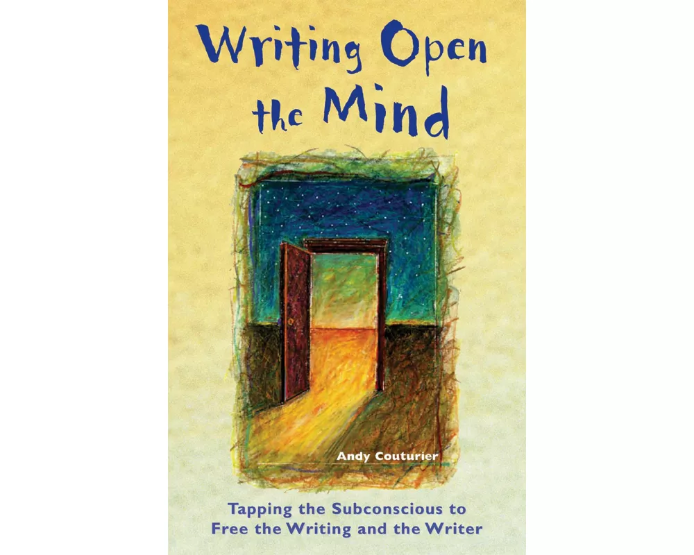 Writing Open the Mind