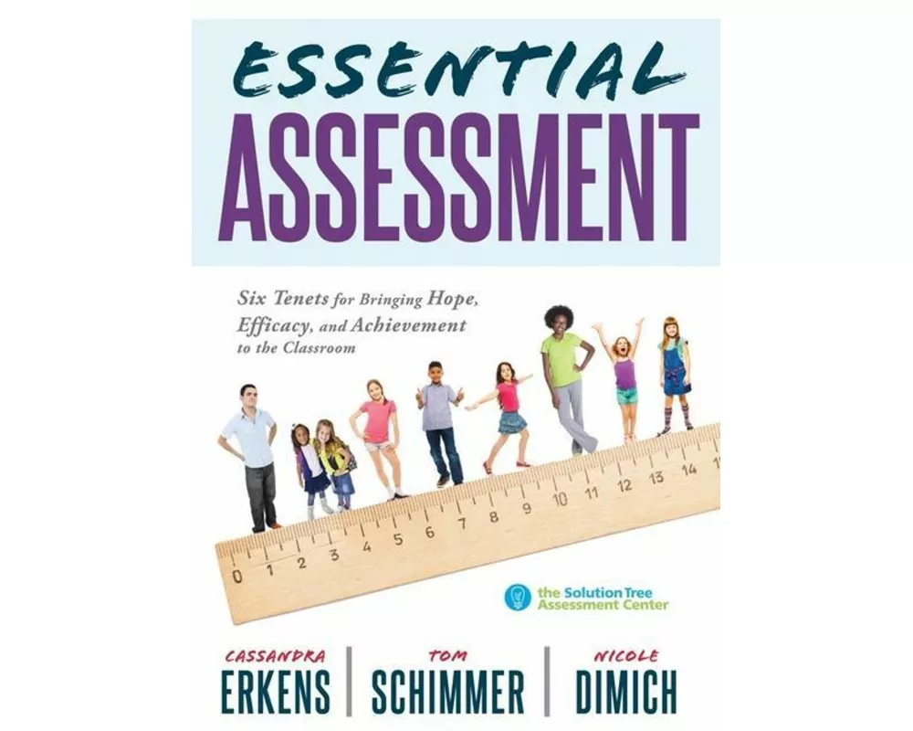 Essential Assessment