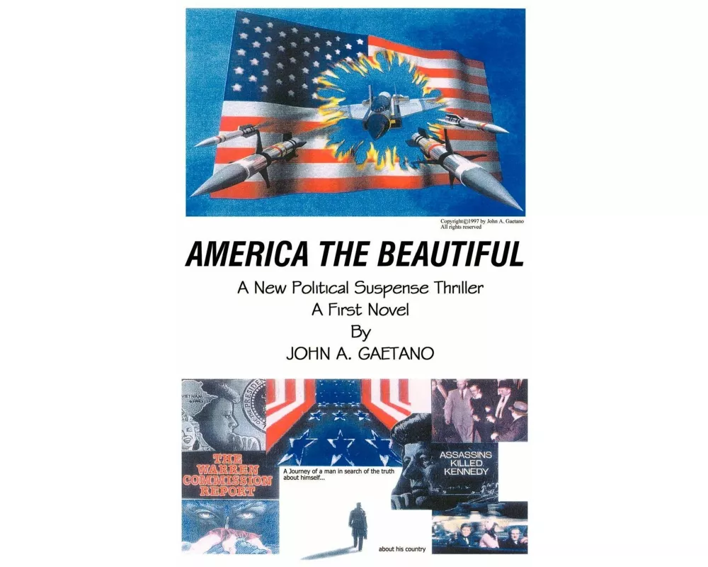 America the Beautiful