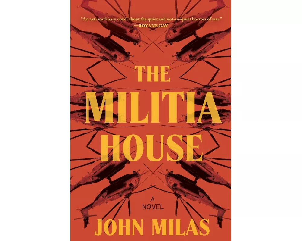 Militia House