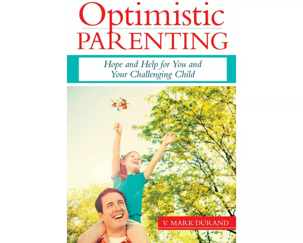 Optimistic Parenting