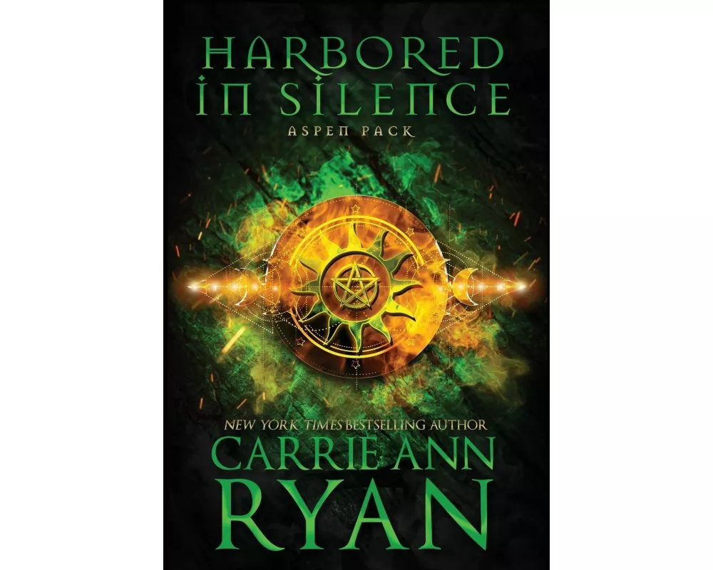 Harbored in Silence