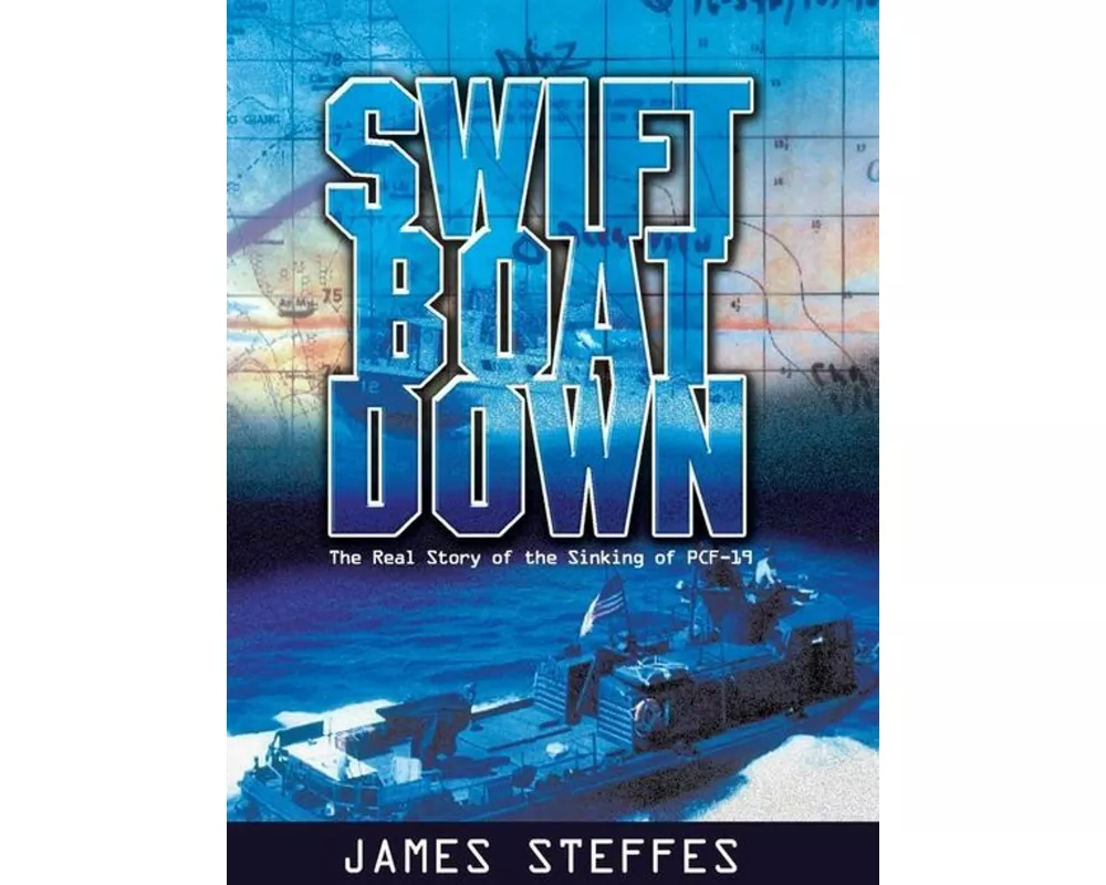 Swift Boat Down