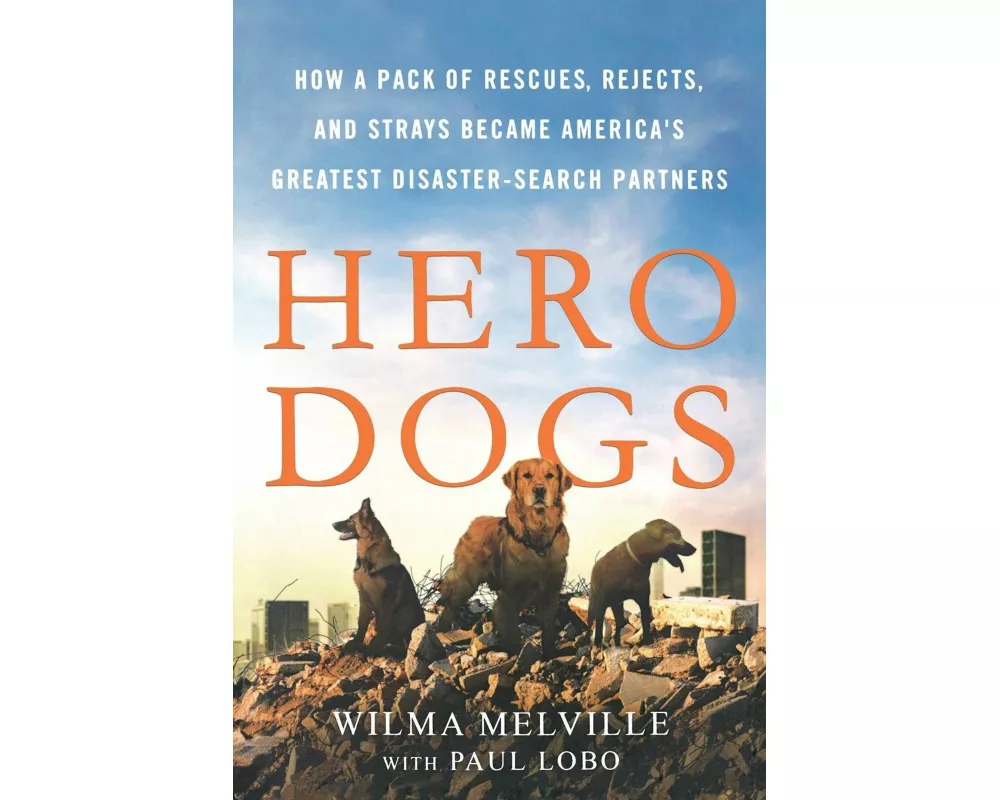 Hero Dogs