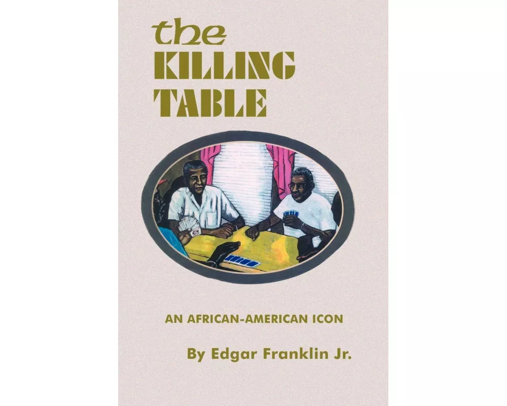 The Killing Table