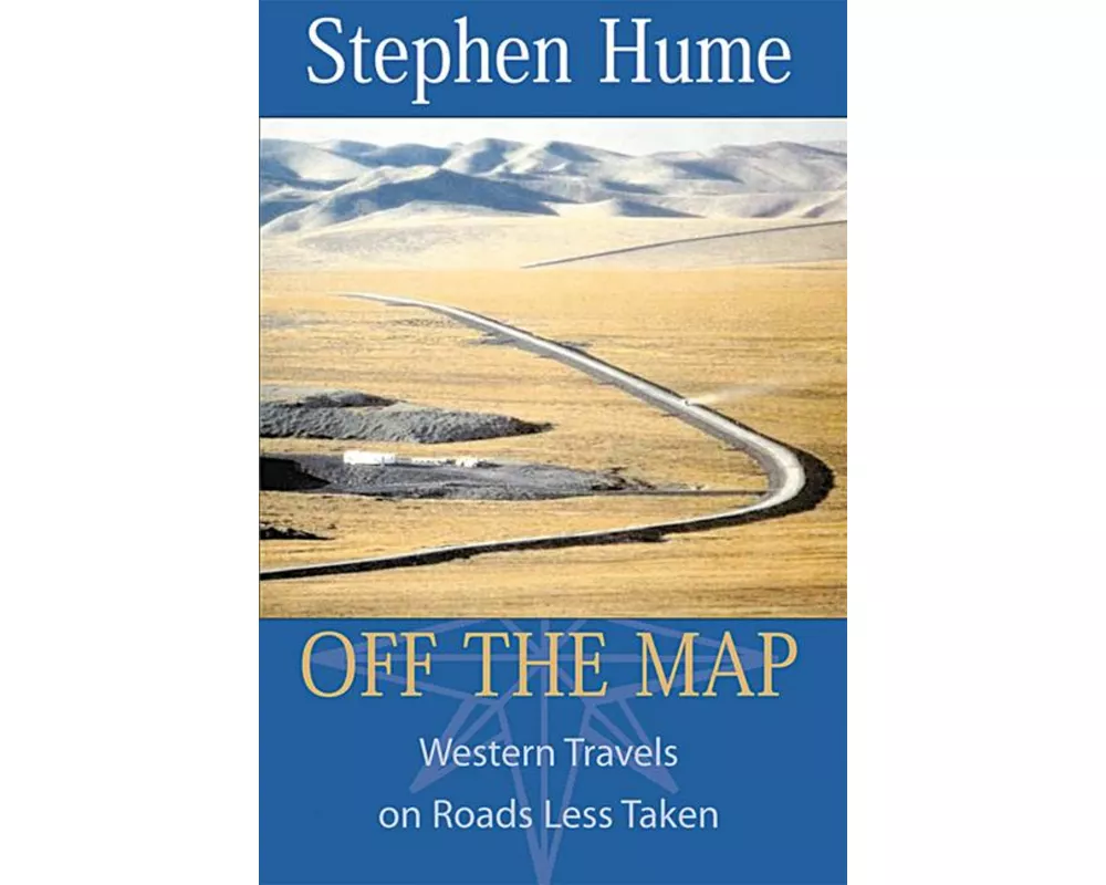 Off the Map
