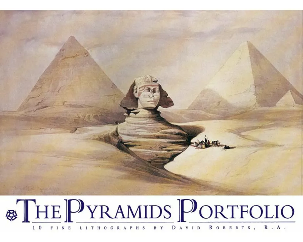 The Pyramids Portfolio