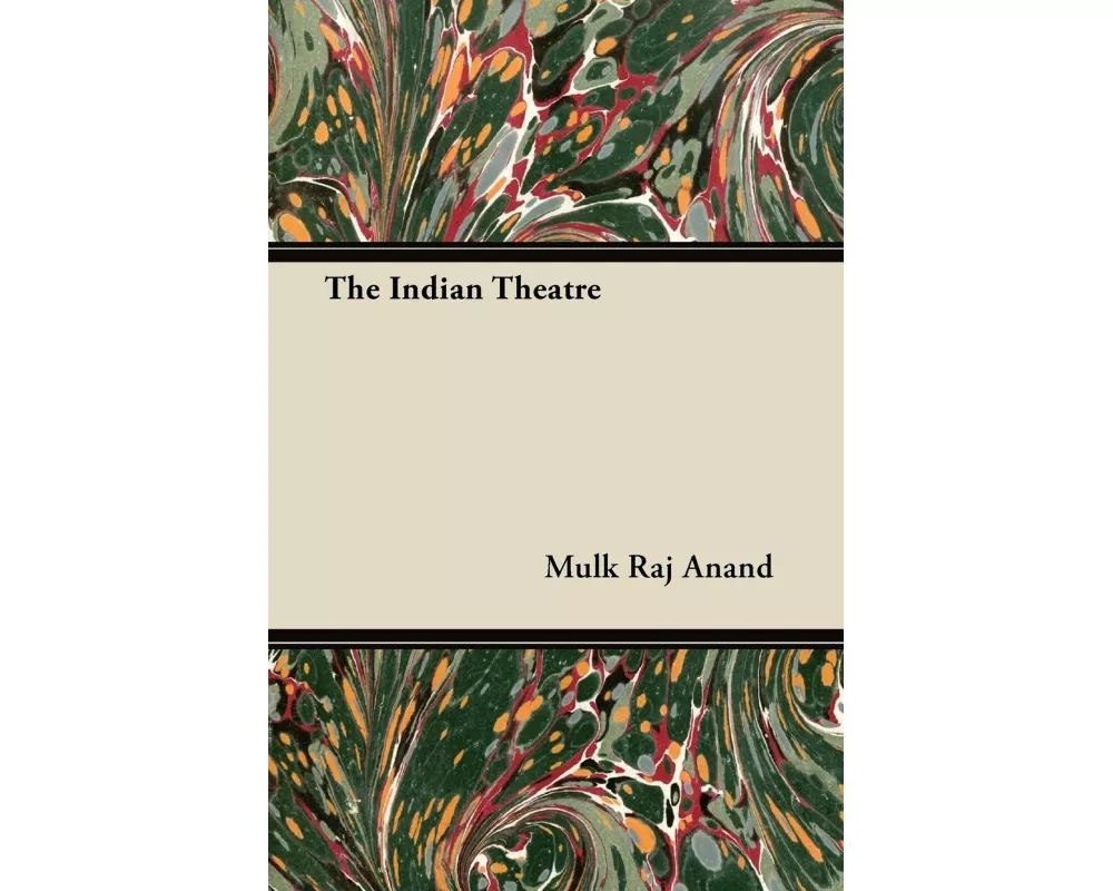 The Indian Theatre