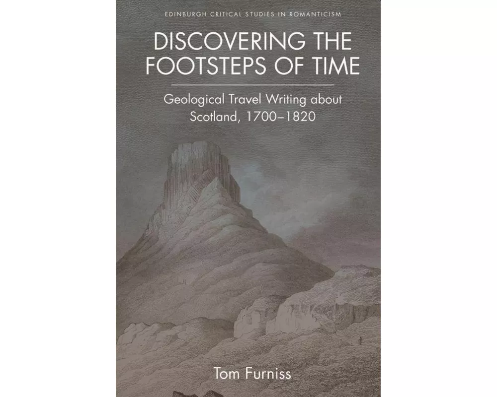 Discovering the Footsteps of Time