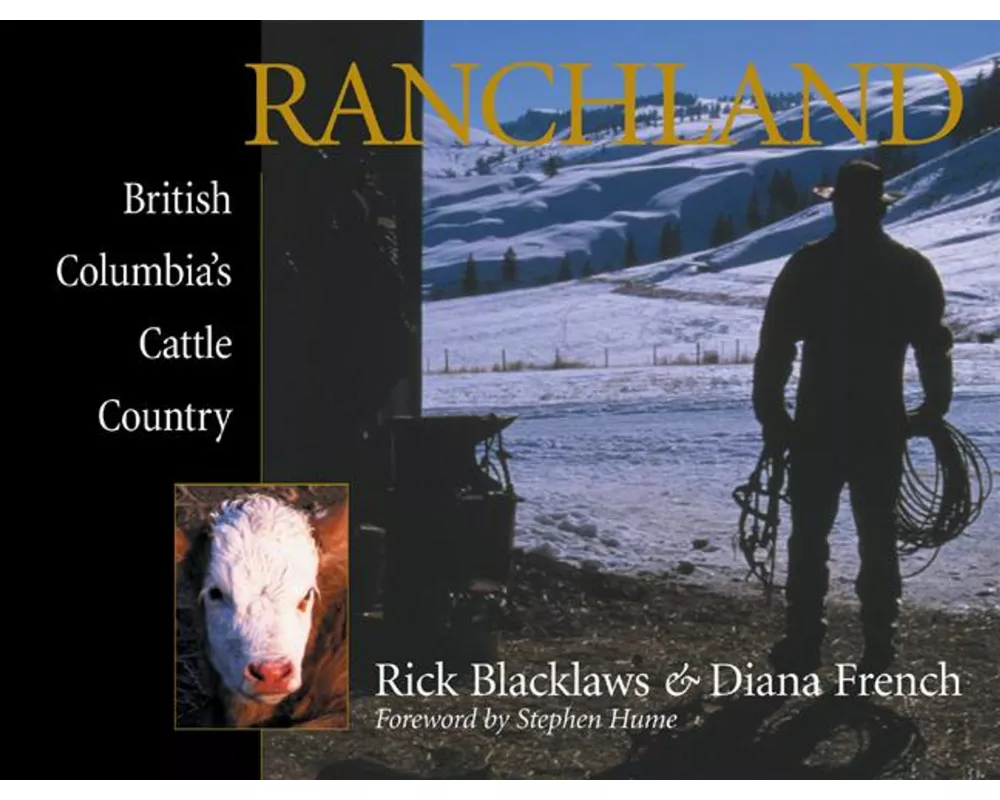 Ranchland
