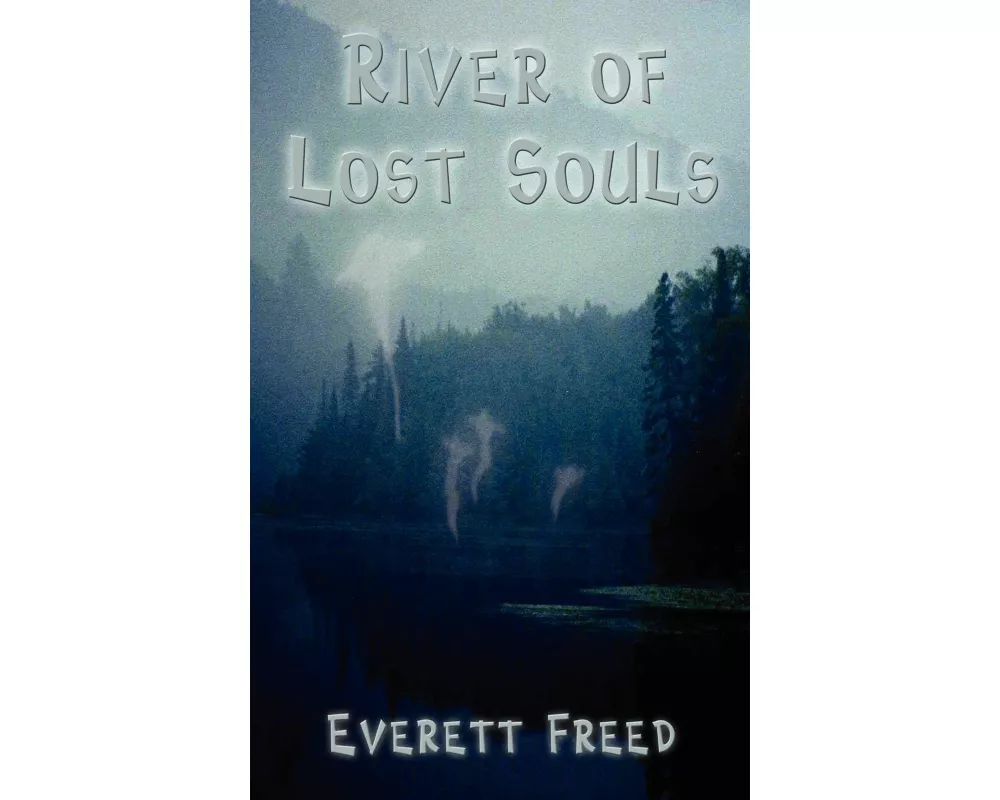River of Lost Souls
