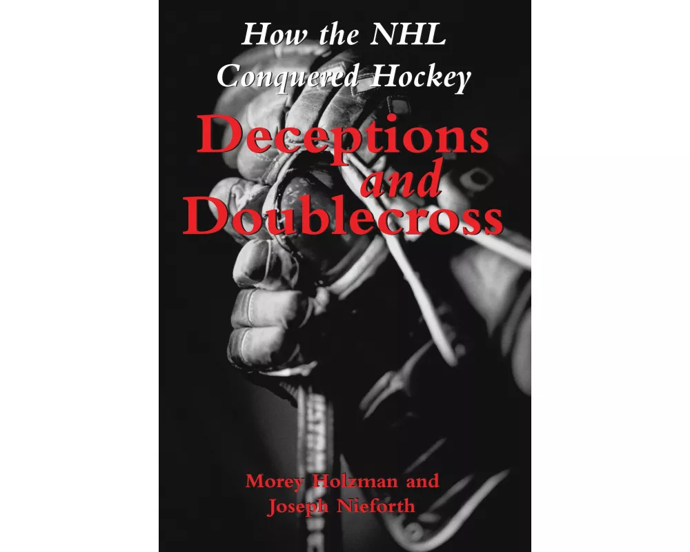 Deceptions and Doublecross