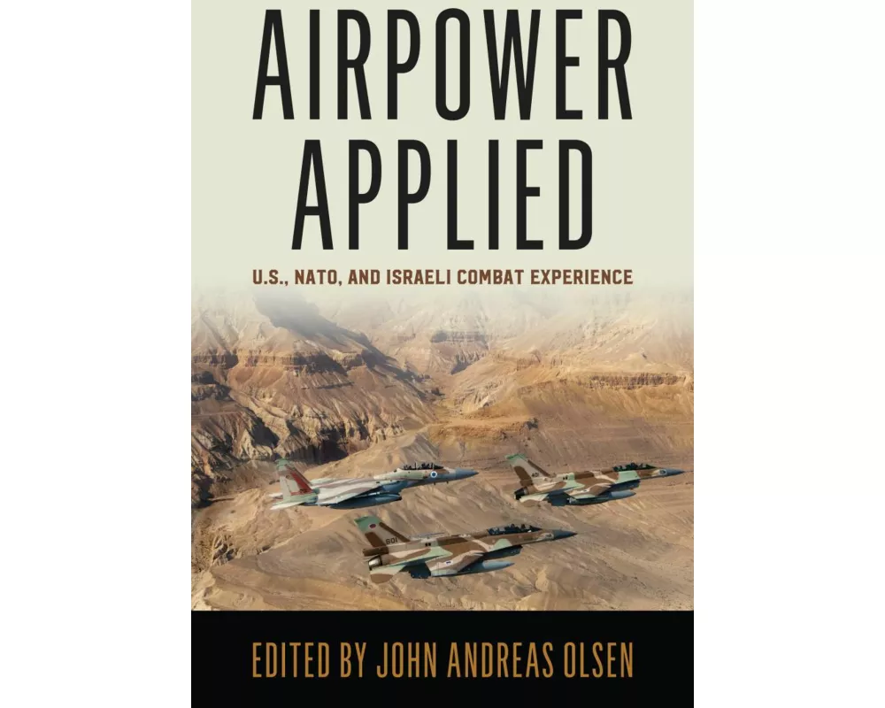 Airpower Applied