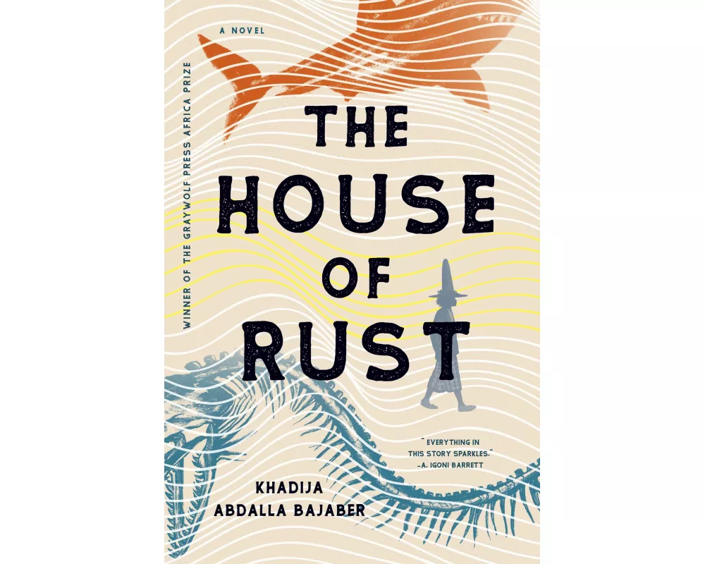 The House of Rust