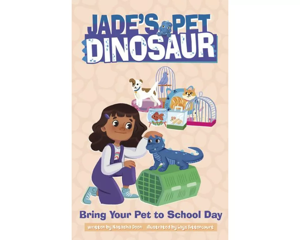 Bring Your Pet to School Day